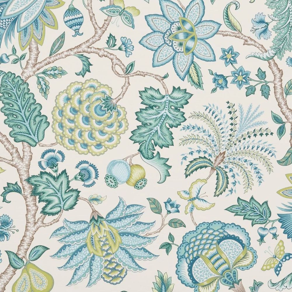 Текстиль Iliv Tree Of Life TREE OF LIFE JUNIPER