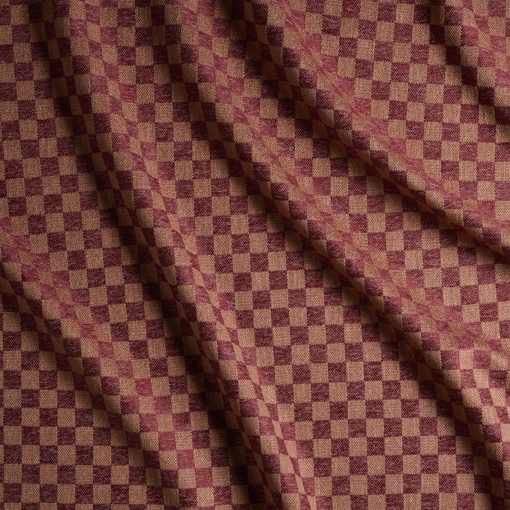 Текстиль Kai Olenka Weaves DAMIER BRICK