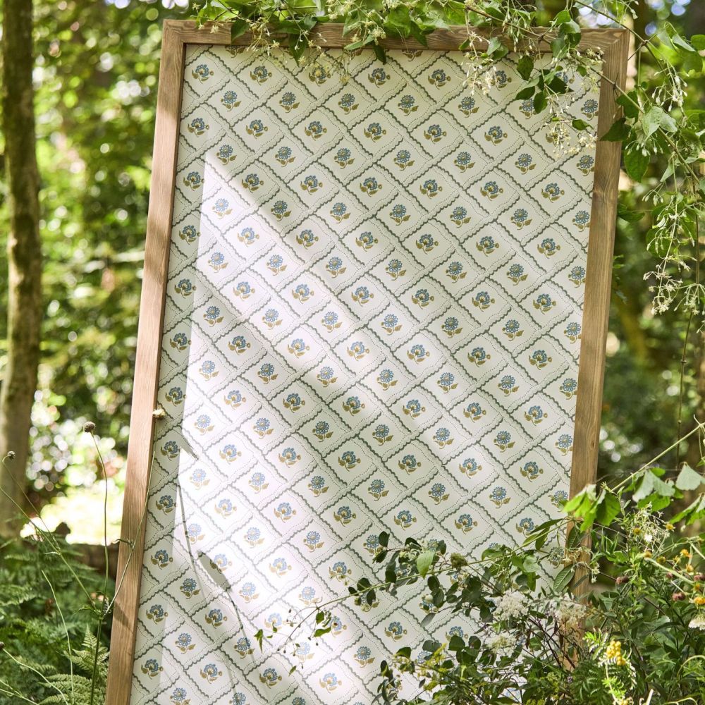 Обои Sanderson Country Woodland 217440