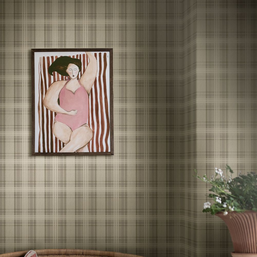 Обои Borastapeter Cottage Garden 3577