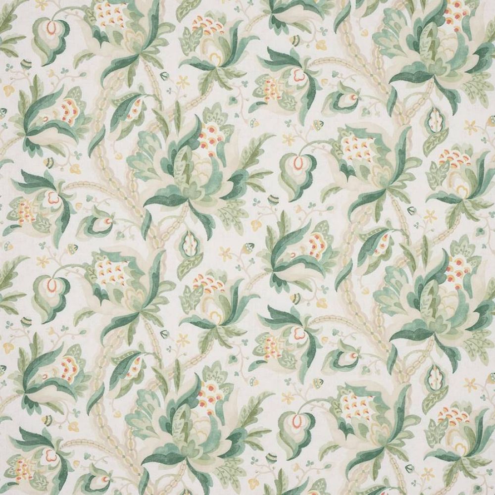 Текстиль Колефакс Энд Фаулер/Colefax And Fowler Pendine F4815-07