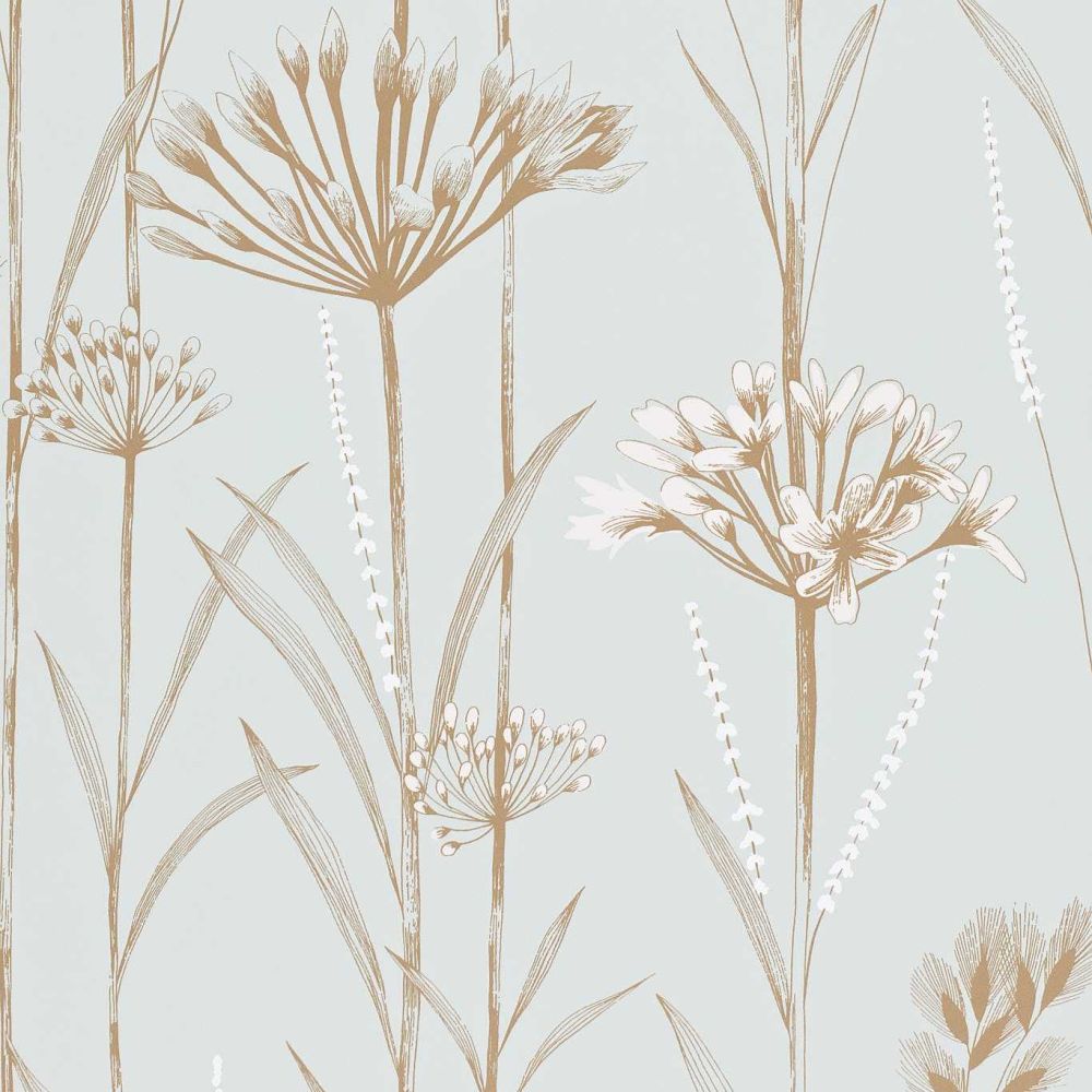 Обои Harlequin Idyllic 110558