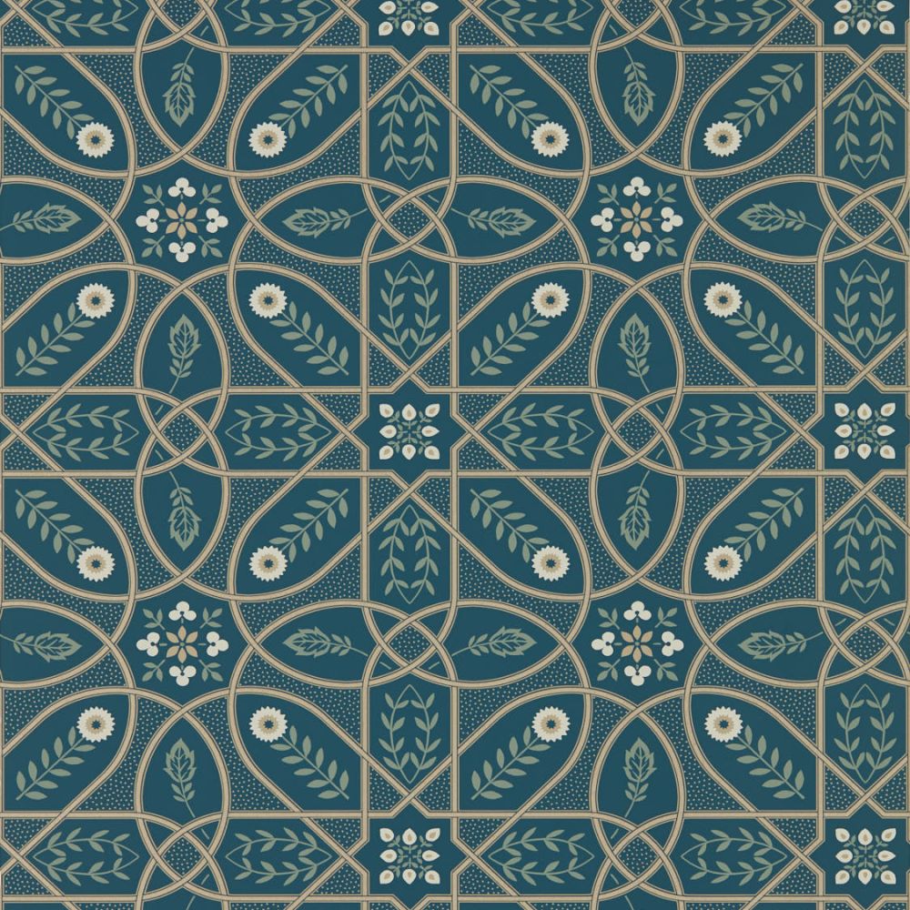 Обои Morris & Co. Melsetter 216699