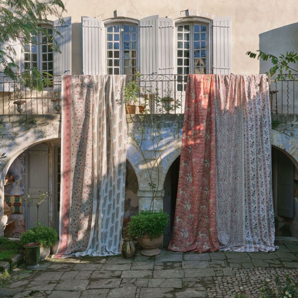 Текстиль Zoffany Indienne 322777