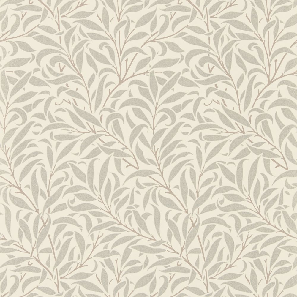 Обои Morris & Co. Pure 216023