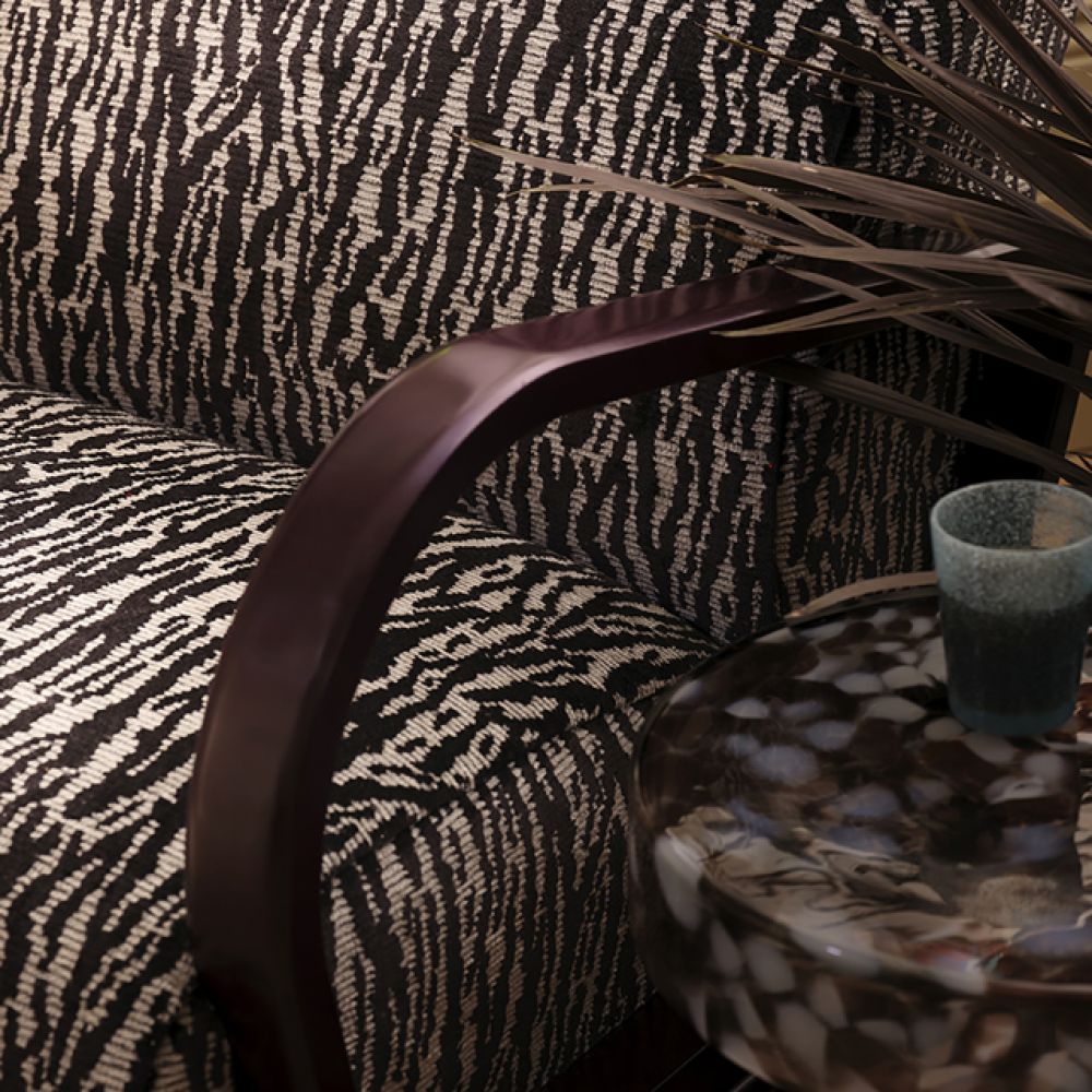 Текстиль Джейн Черчил/Jane Churchill Zander Velvets J0296-01