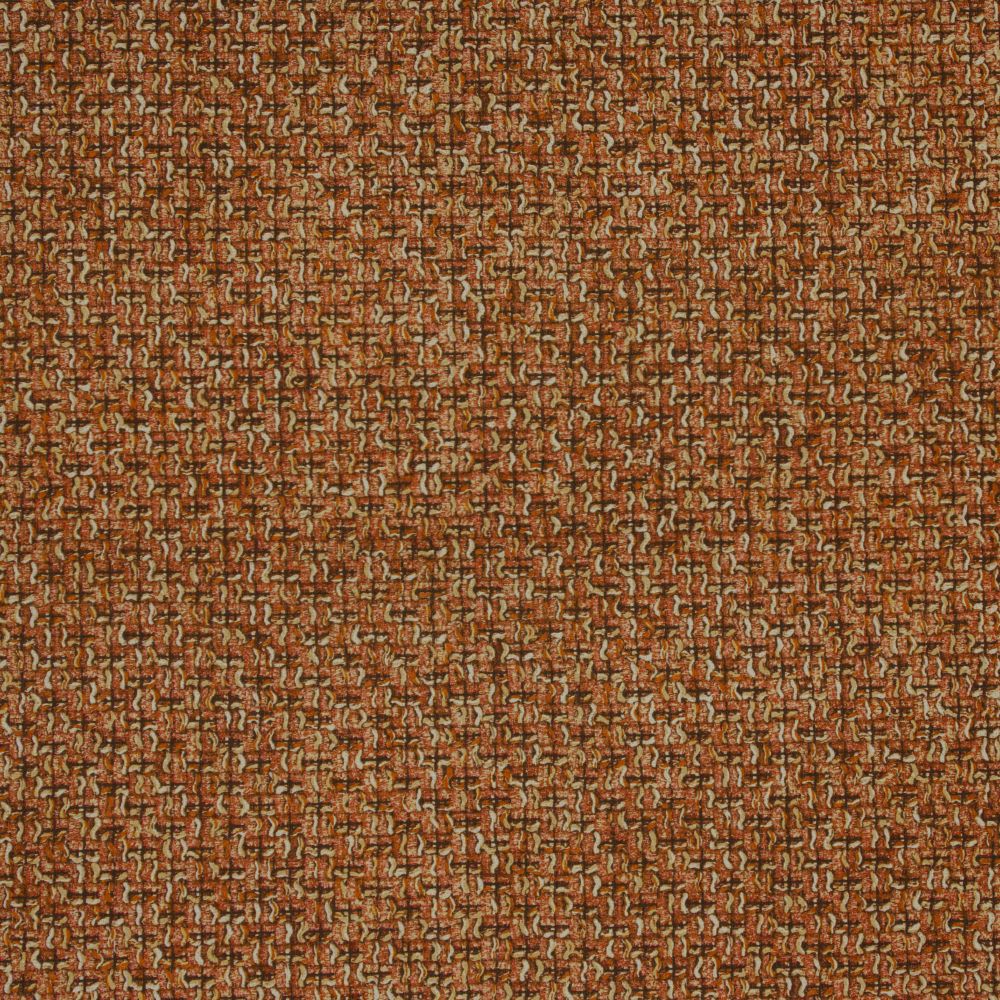 Текстиль Iliv Orissa CHAI PAPAYA