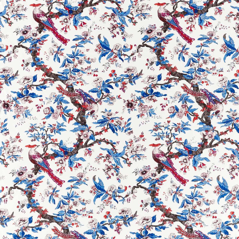 Текстиль Zoffany Cotswold Manor 322737