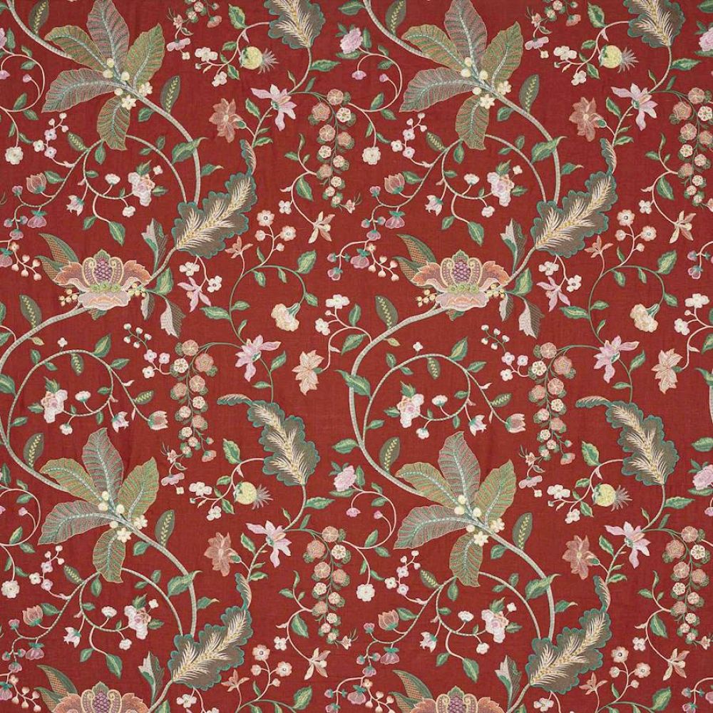 Текстиль Мануэль Конова/Manuel Canovas Jalore M4179-02