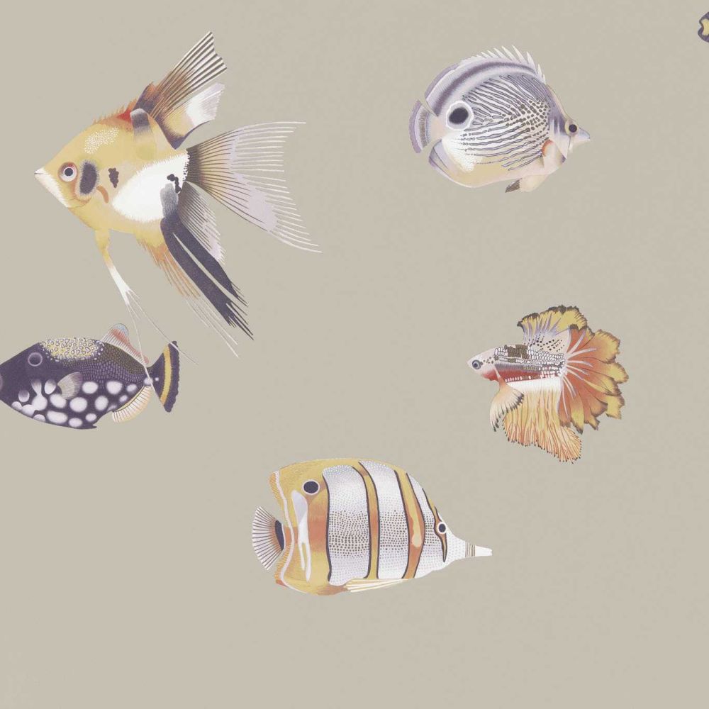 Обои Harlequin Idyllic 111647