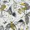 Текстиль Clarke & Clarke x Emma Shipley Animalia F1108/02