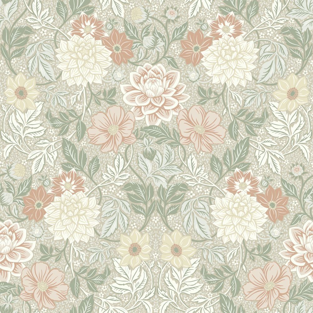 Обои Borastapeter Falsterbo Iii 7665