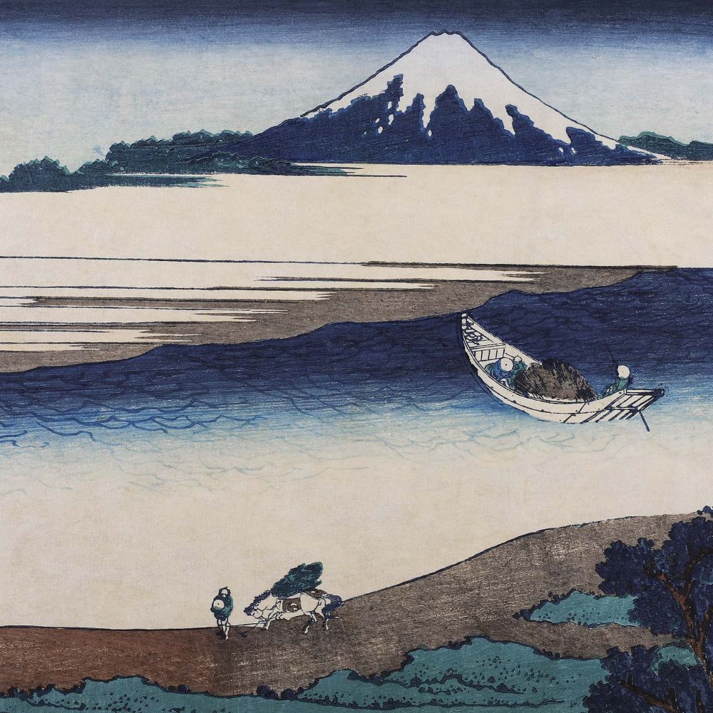 Обои Borastapeter Eastern Simplicity 3139