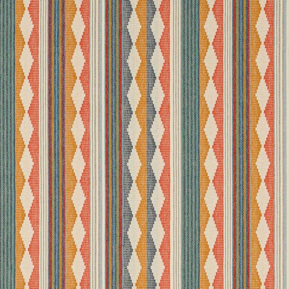 Текстиль Джейн Черчил/Jane Churchill Kansa Stripes J0227-04