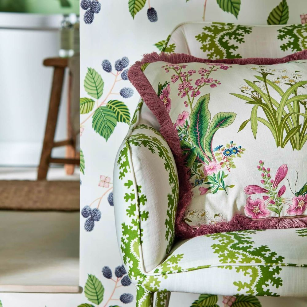 Текстиль Sanderson Pinetum Prints 227094