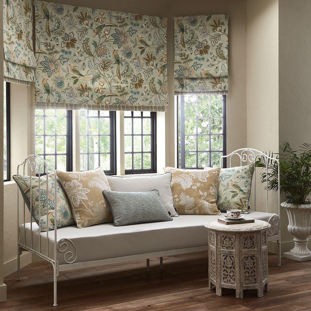 Текстиль Iliv Chanterelle CHANTERELLE MINT