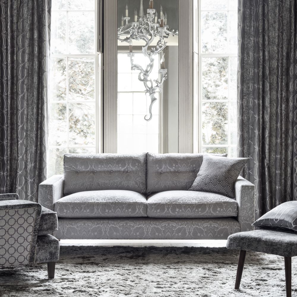 Текстиль Clarke & Clarke Lusso F1070/02