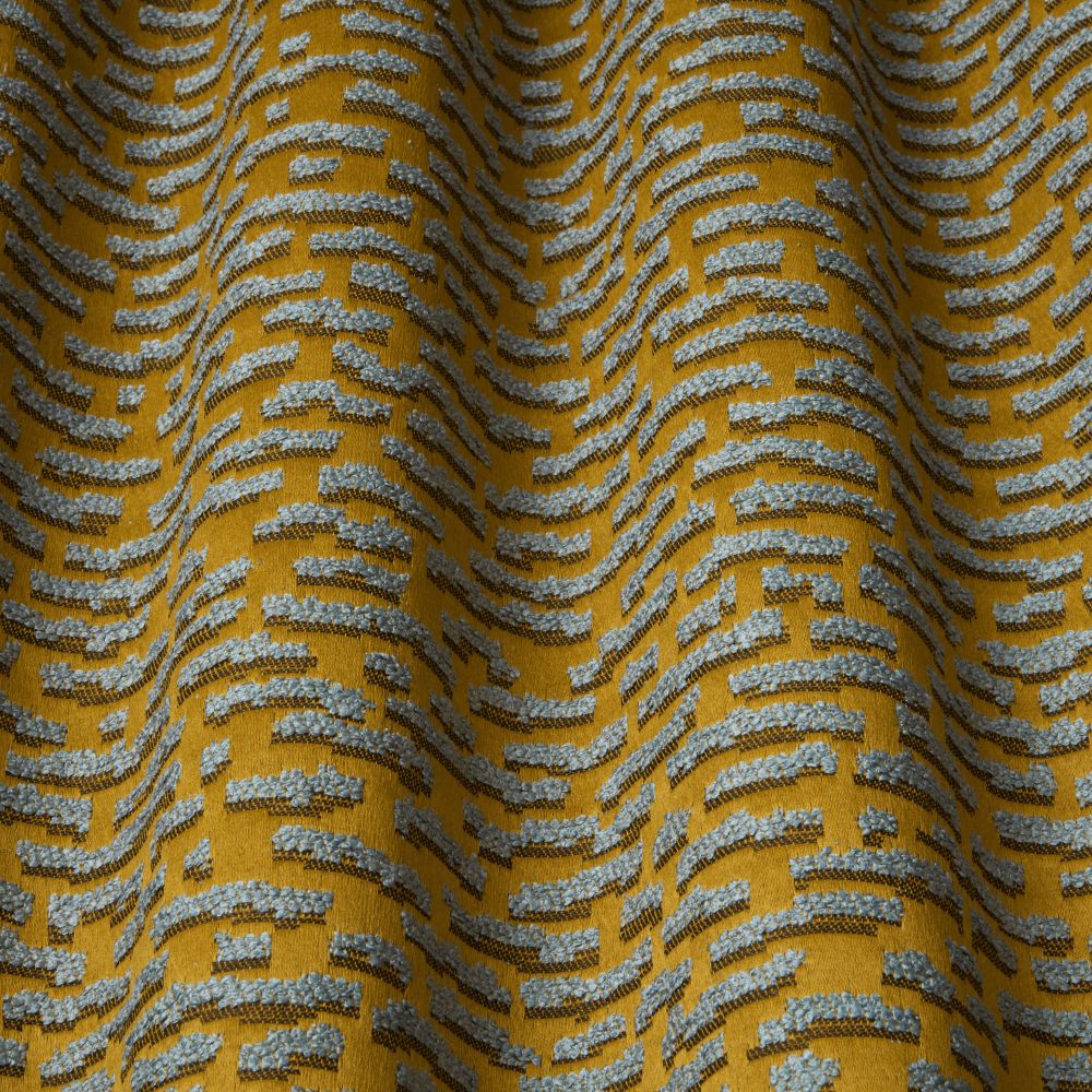 Текстиль Iliv Iridessa Textures AMMOLITE DIJON