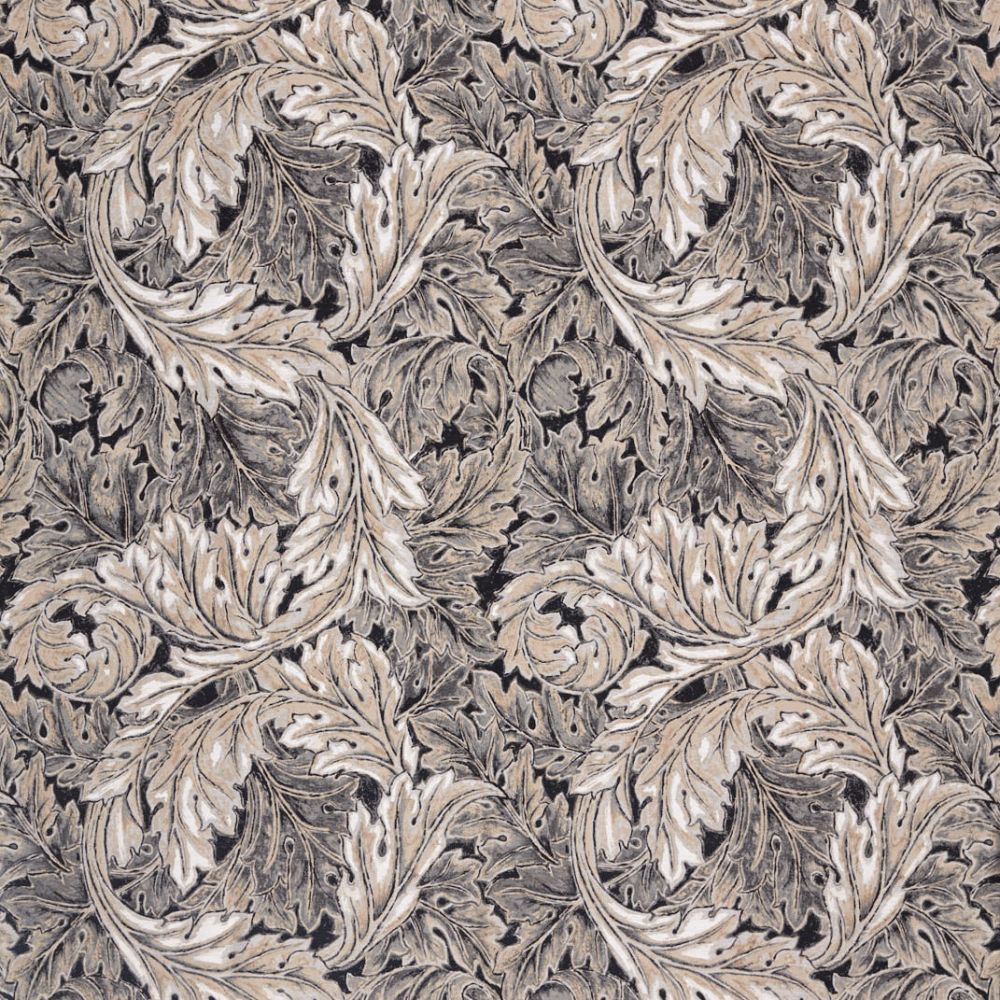 Текстиль Morris & Co. Pure North 236625