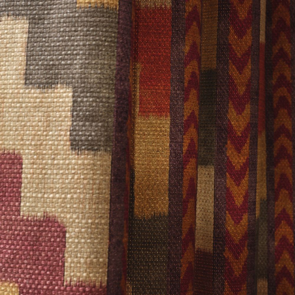 Текстиль Мануэль Конова/Manuel Canovas Giverny M4215-01