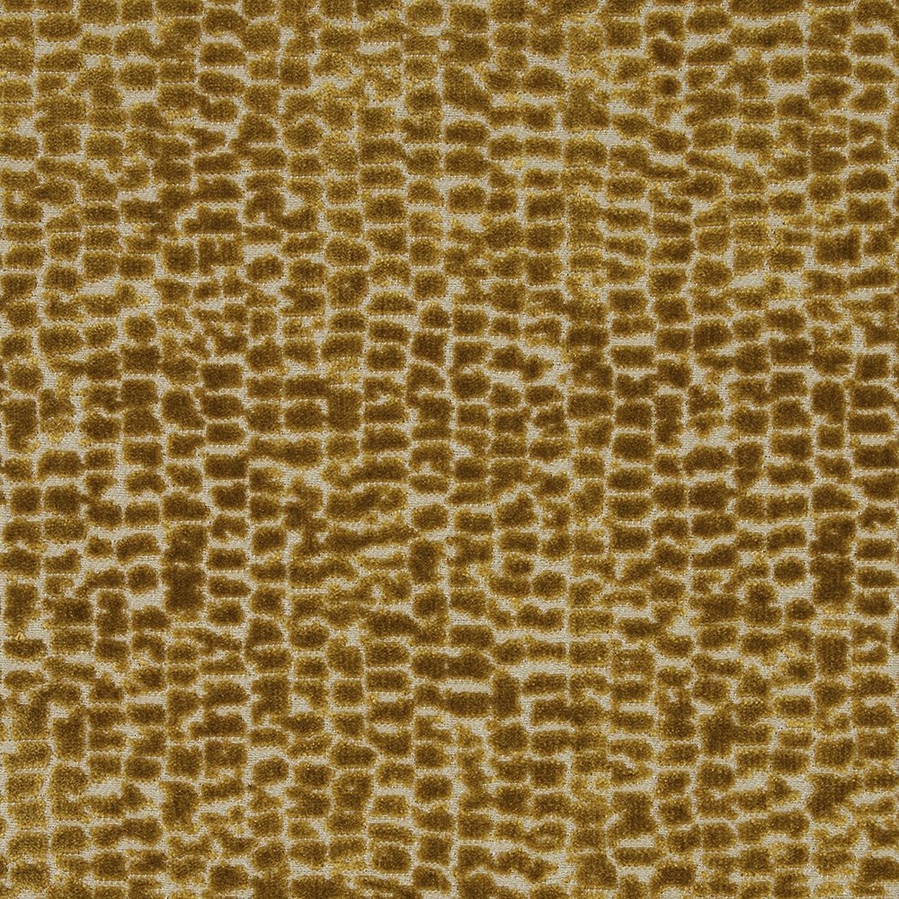 Текстиль Iliv Infinity Velvets MANDAL SAFFRON