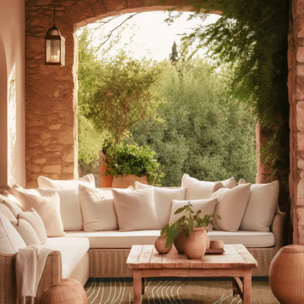Ковер Карпет Декор/Carpet Decor Outdoor | Indoor DUNA 200X290