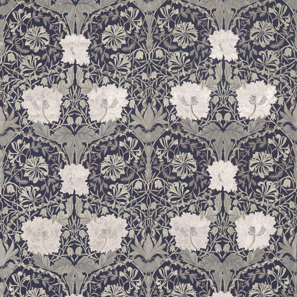 Текстиль Morris & Co. Pure North 236632