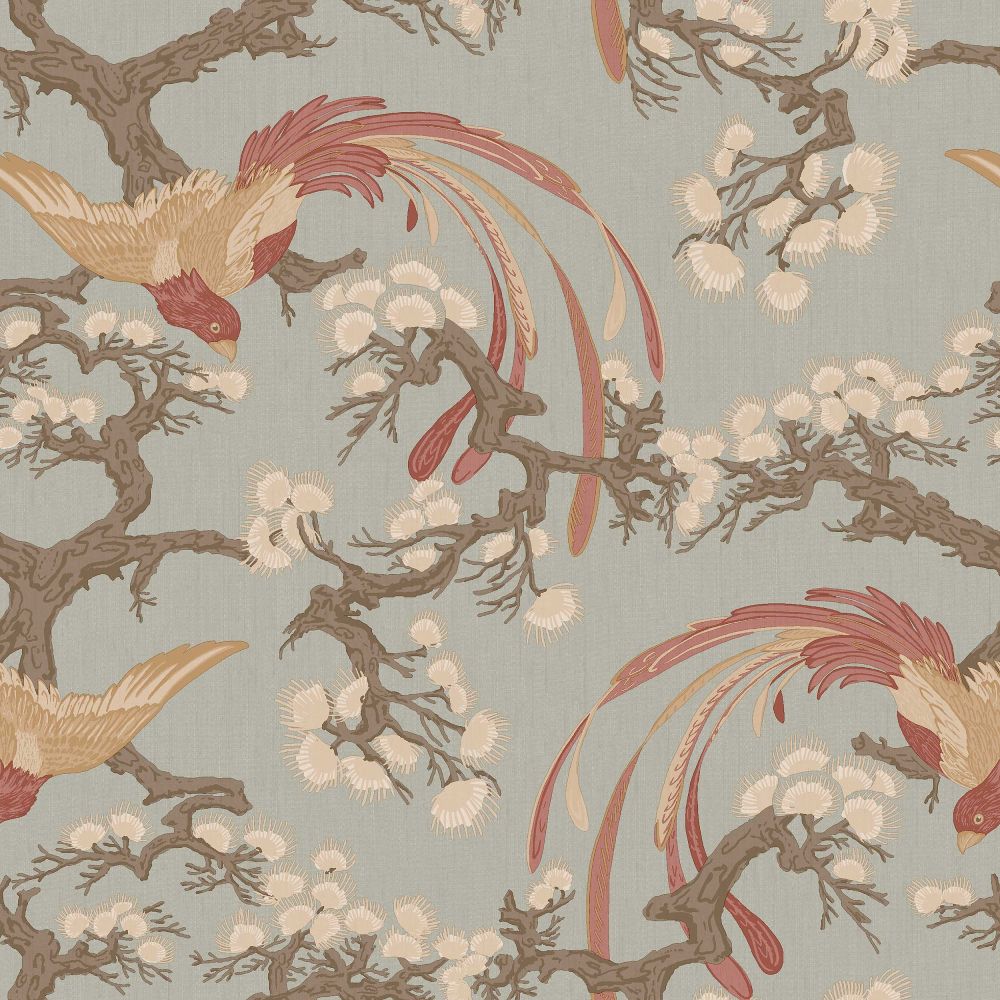 Обои Borastapeter Charm 8160