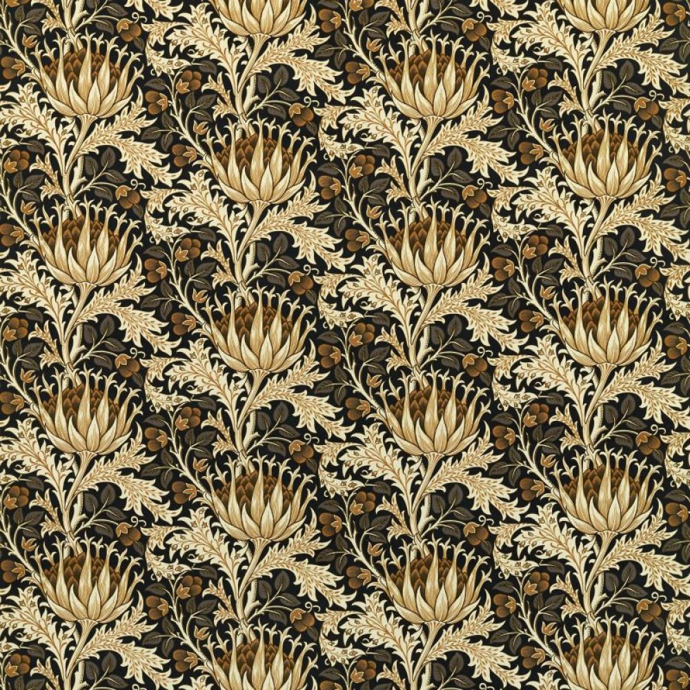 Текстиль Morris & Co. Wardle Velvets 227003
