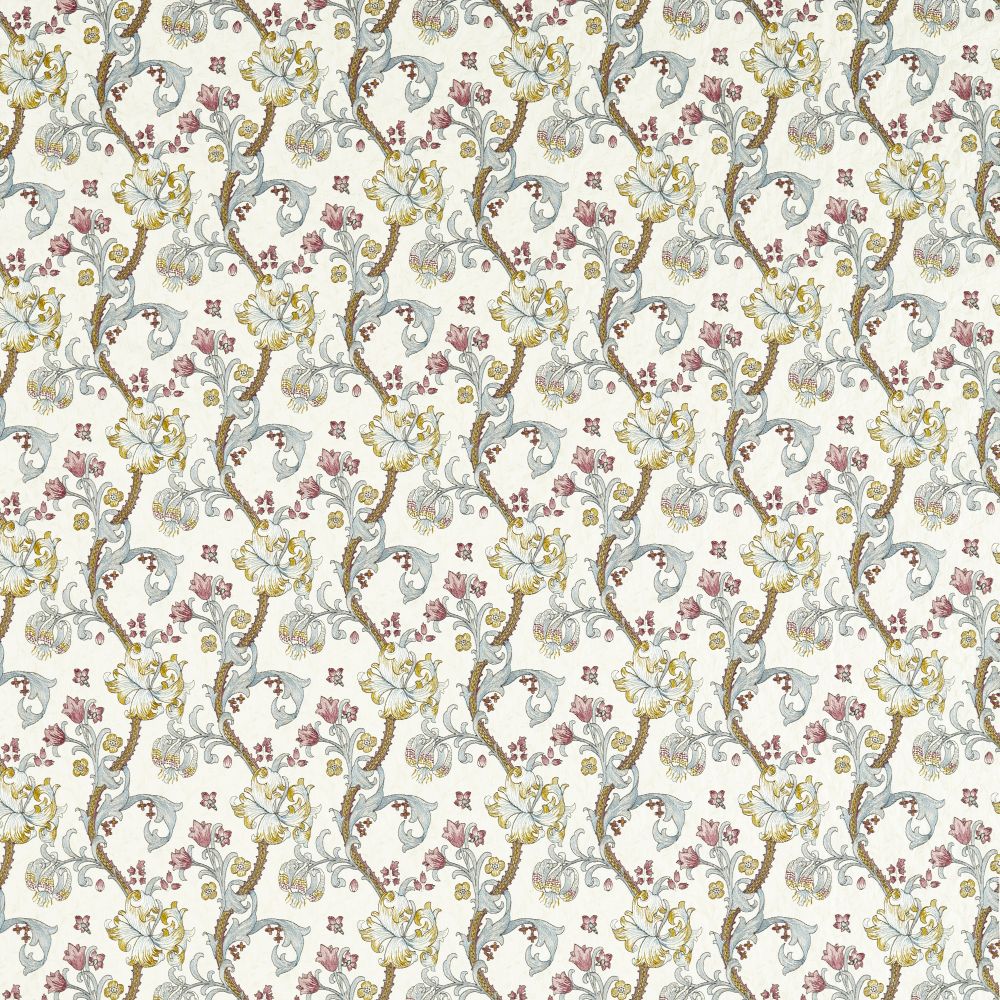 Текстиль Clarke & Clarke William Morris Weaves F1742/04