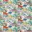 Текстиль Clarke & Clarke X Emma Shipley Wild Escape Indoor Outdoor CCF0869-02