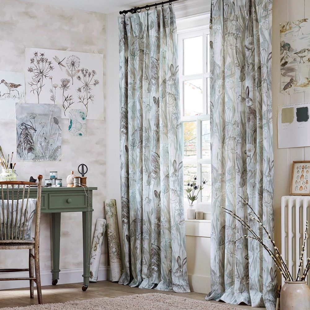 Текстиль Sanderson Embleton Bay 226436