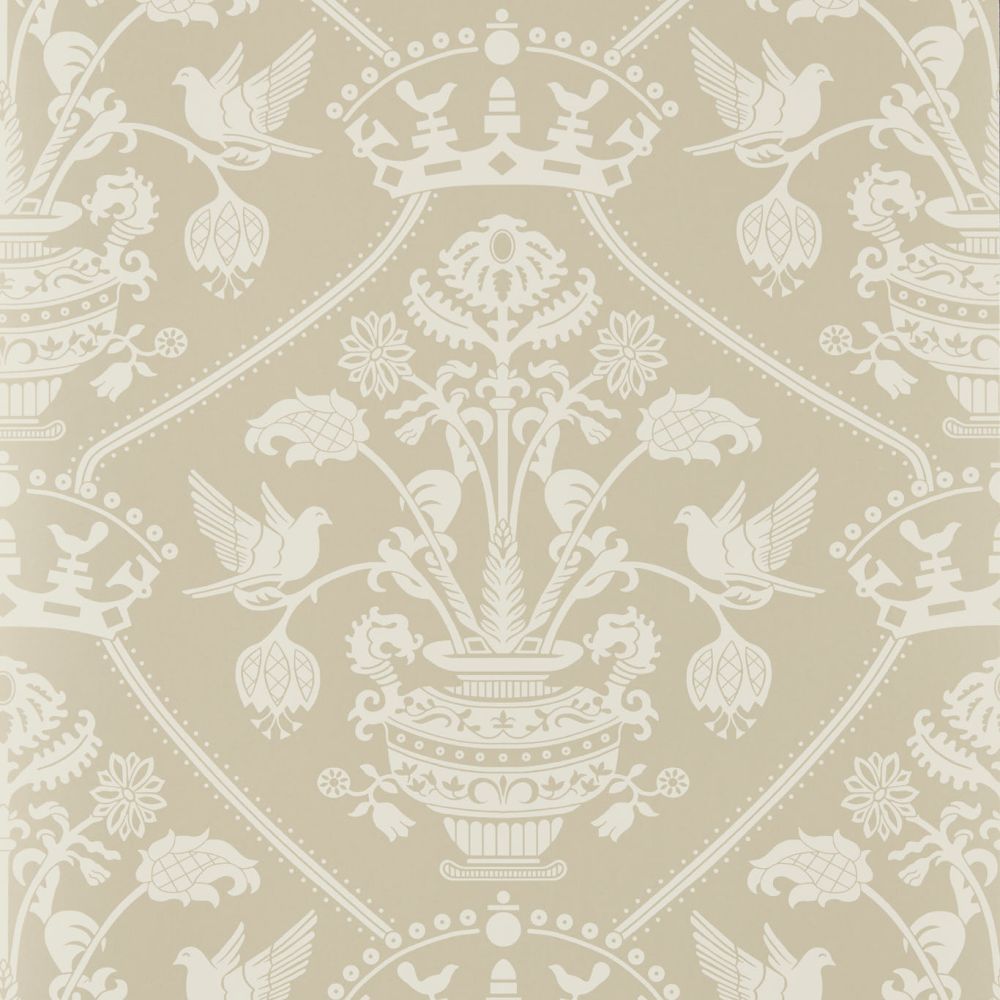 Обои Sanderson Highgrove 217503