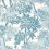 Обои Sanderson Country Woodland 217417