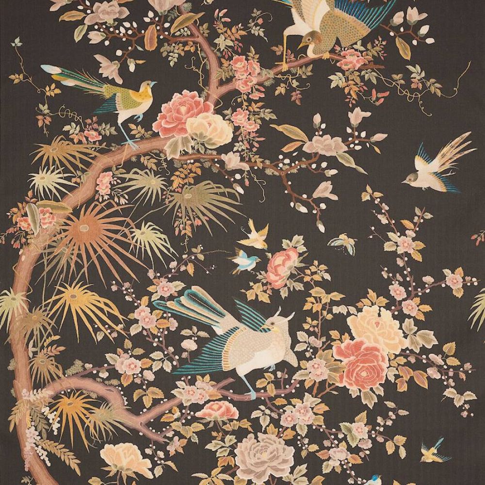 Текстиль Колефакс Энд Фаулер/Colefax And Fowler Ellerdine F4952-03