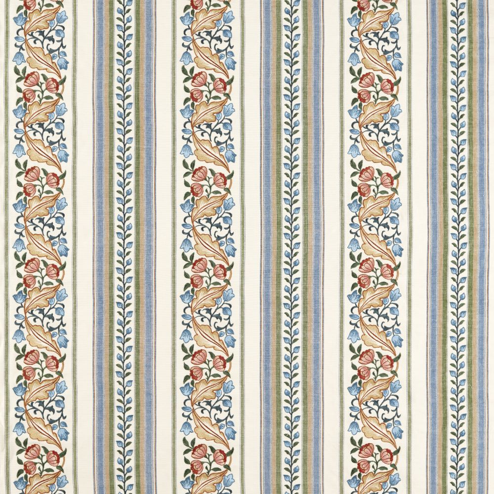 Текстиль Morris & Co. The Unfinished Works 237661