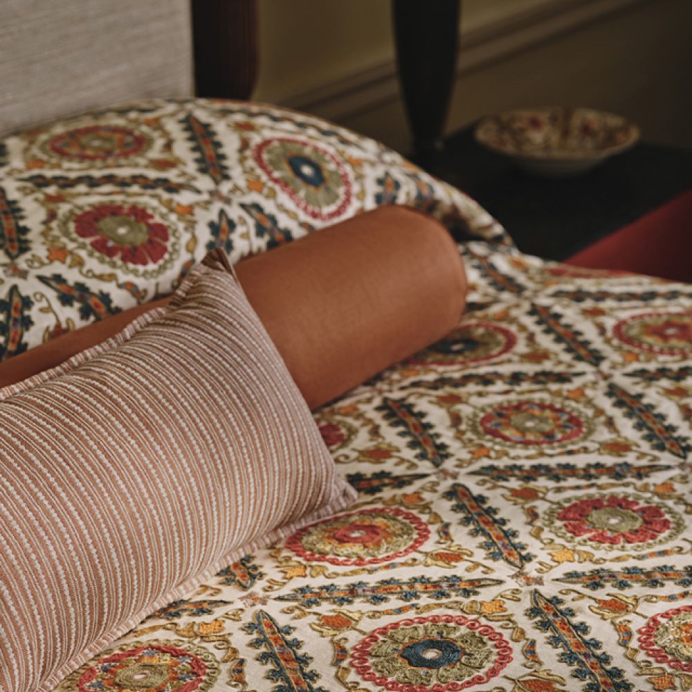 Текстиль Колефакс Энд Фаулер/Colefax And Fowler Ellerdine F4945-03