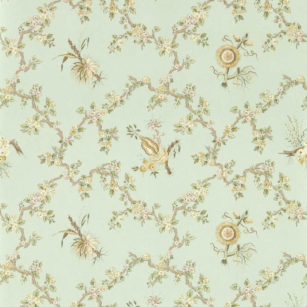 Обои Sanderson X Giles Deacon 217320