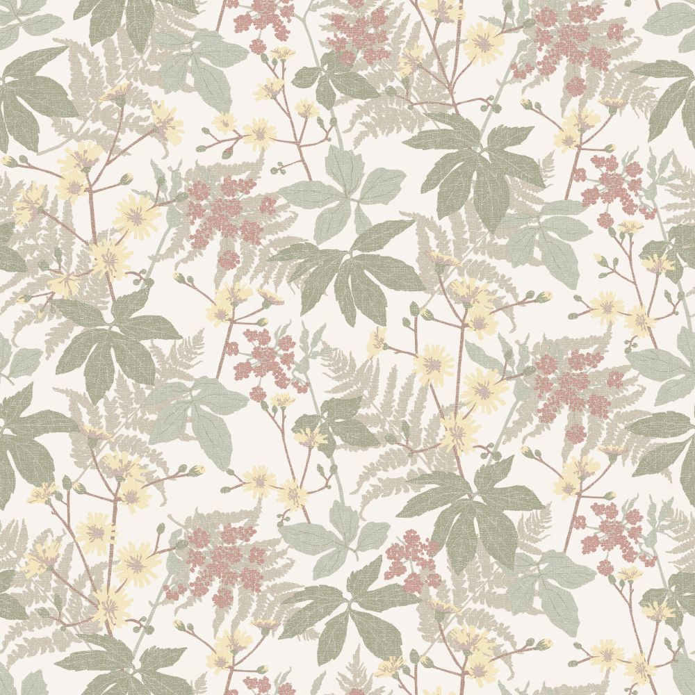 Обои Borastapeter Essens 3952