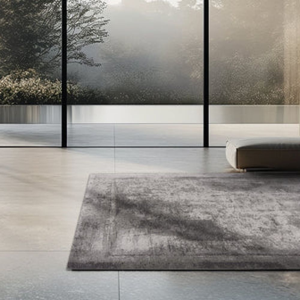 Ковер Carpet Decor Magic Home BETO Anthracite 200x300