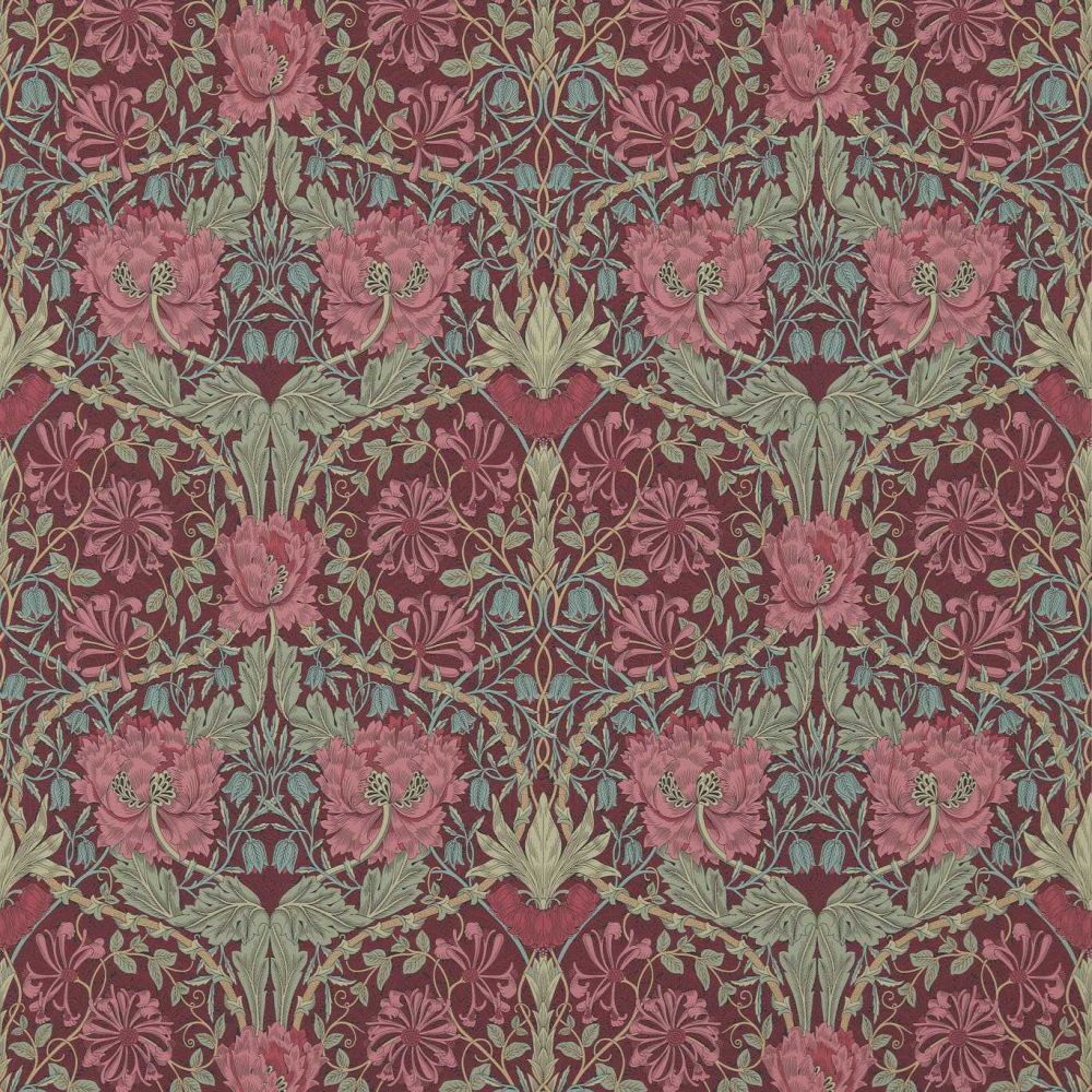 Обои Morris & Co. Morris and Friends 214703