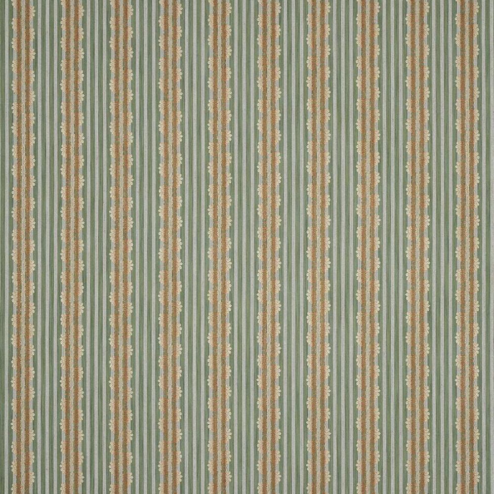Текстиль Колефакс Энд Фаулер/Colefax And Fowler Silvano Stripes F4967-02