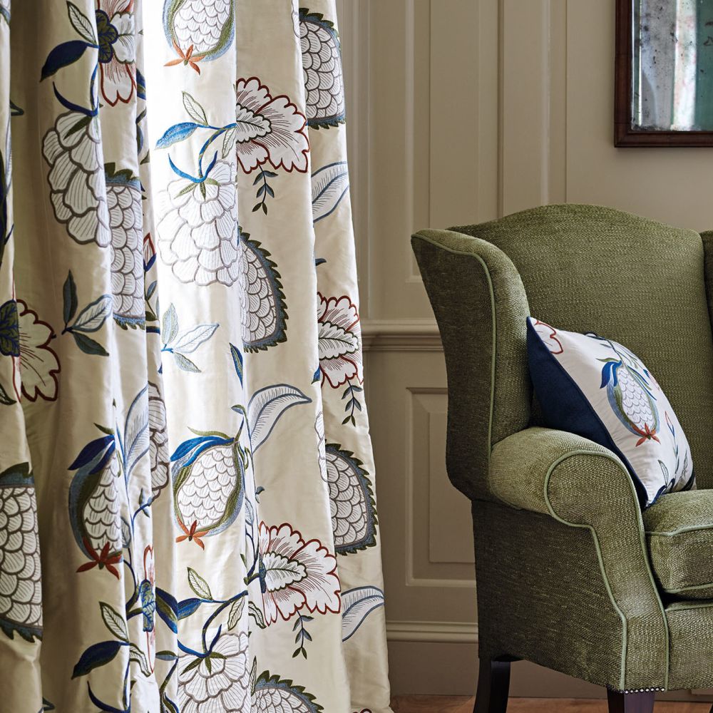 Текстиль Zoffany Kensington Walk 332346