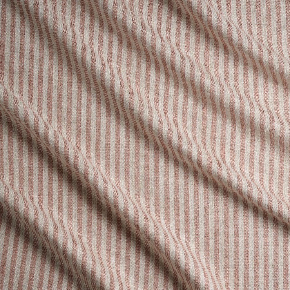 Текстиль Kai Olenka Weaves ALOK TERRACOTTA