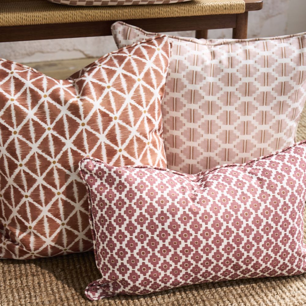 Каталог тканей Ashley Wilde Otto