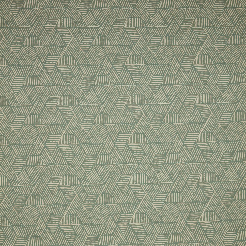 Текстиль Iliv Artisan TRIANGULUM AZURE