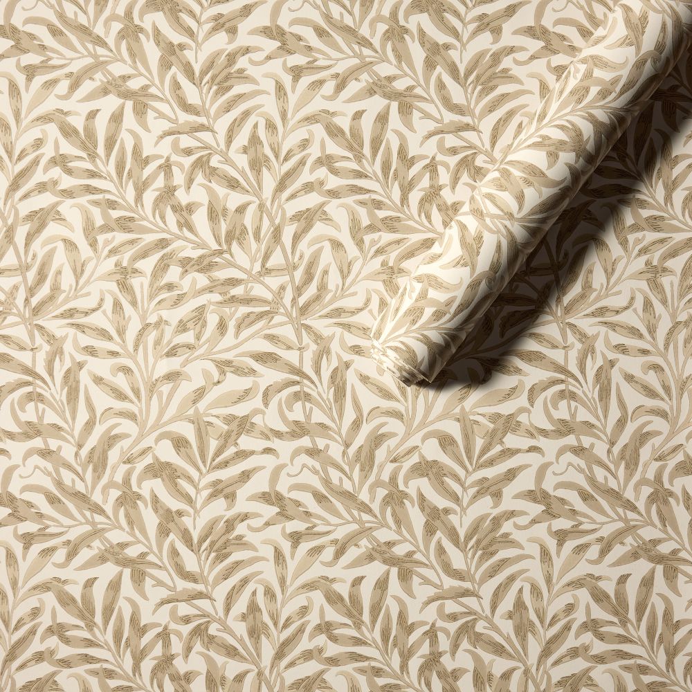 Обои Моррис/Morris & Co. Colours Of Morris MOW0174-02