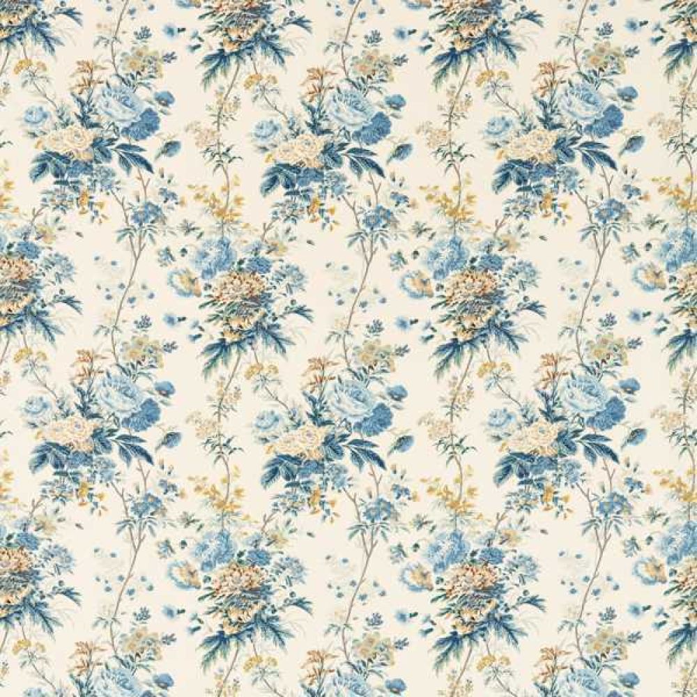 Текстиль Sanderson X Giles Deacon Fabric 227172