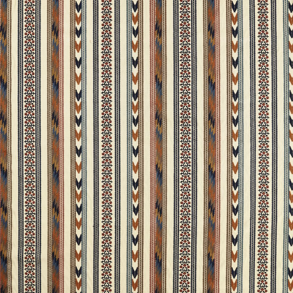 Текстиль Morris & Co. The Unfinished Works Stripes 237702