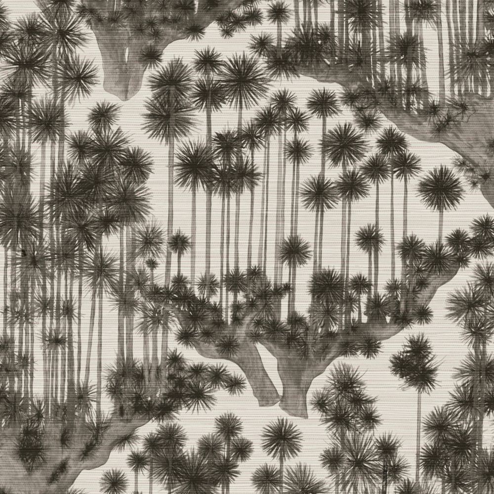 Обои Cole & Son Shinrin Yoku 126/6023